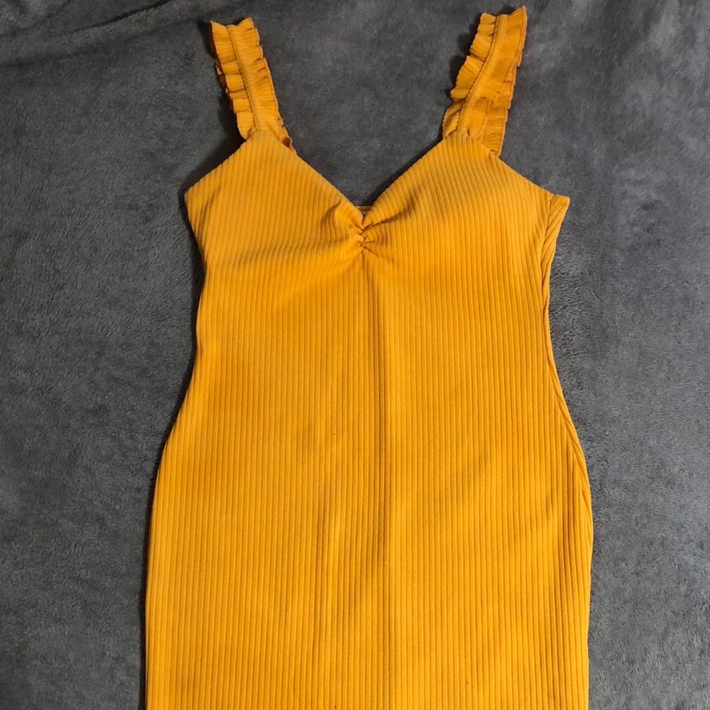 Wonderful summer dress